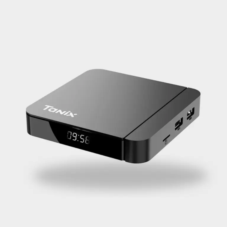 Recharge IPTV Box Online