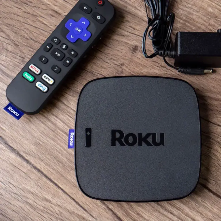 Use IPTV on Roku TV