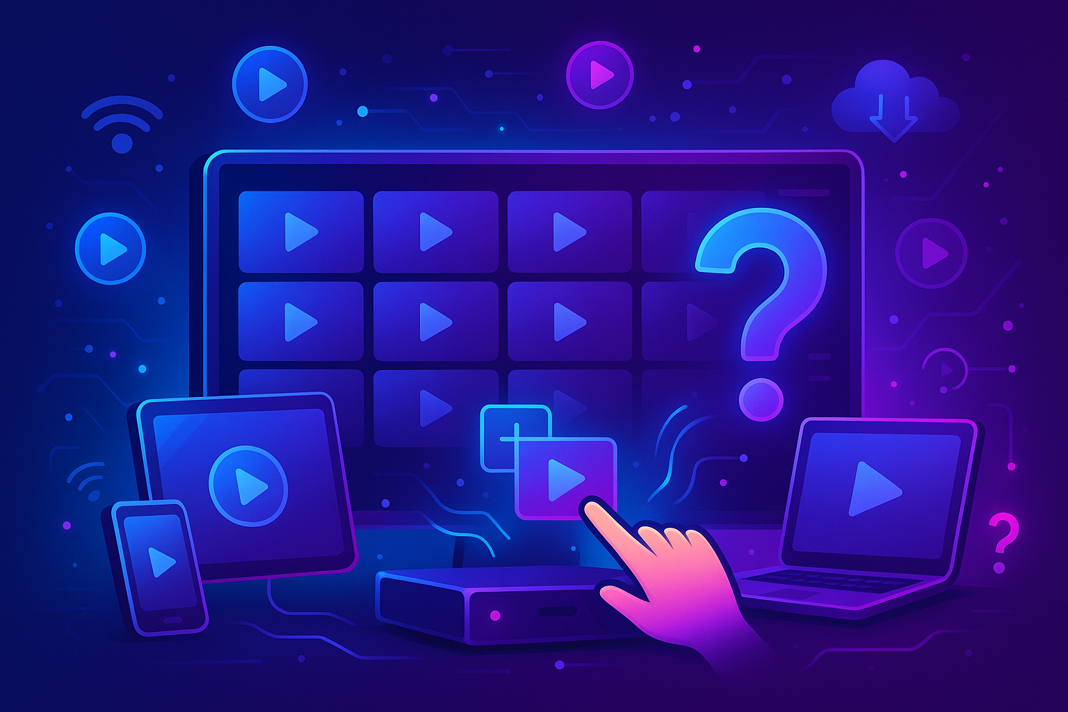 Is IPTV Box All Channels Free Really Possible?