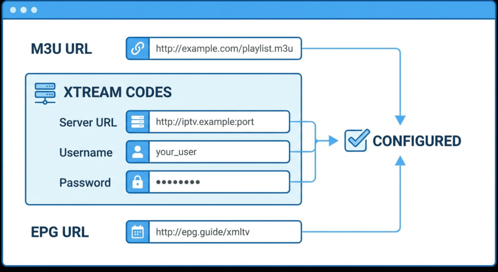 How to Install IPTV on Extreme IPTV