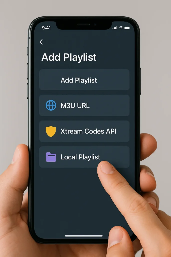How to Install IPTV GSE Smart IPTV