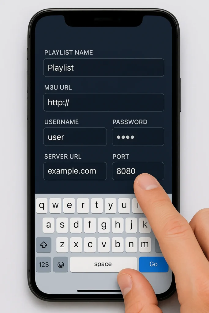 How to Install IPTV GSE Smart IPTV