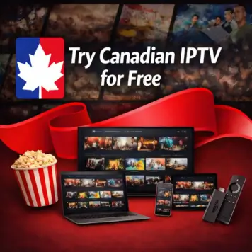 iptv subscription